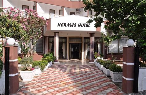 Hermes Hotel, Marmaris 